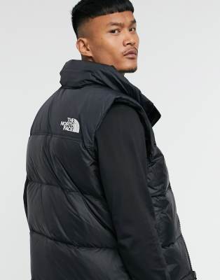 Р–РёР»РµС‚ the North face Nuptse