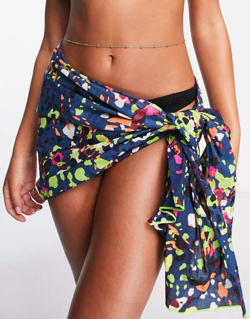 Cherry beach swimwear outlet