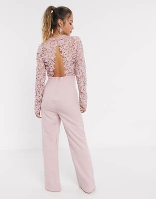 chi chi london jumpsuit