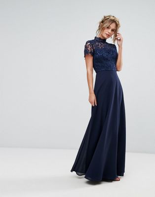 tall formal gowns