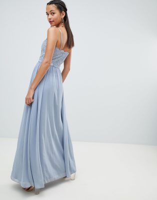 chichi london maxi dress