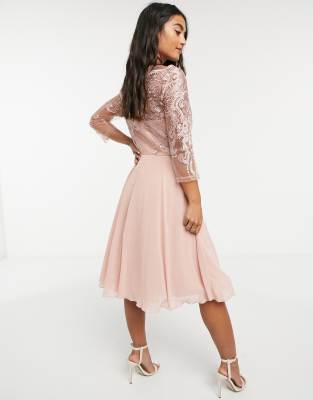 asos chi chi sale