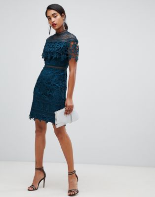 bare shoulder dress
