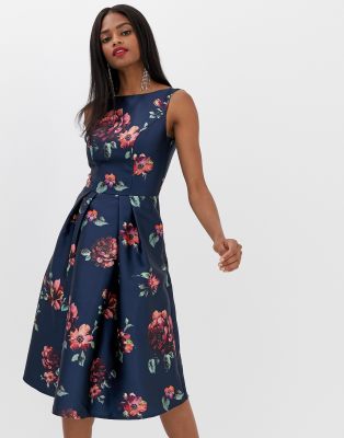 ted baker long dresses