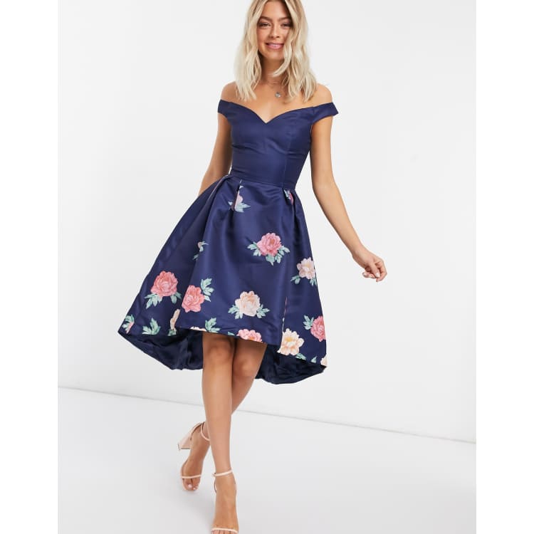 Chi chi hotsell hazel dress