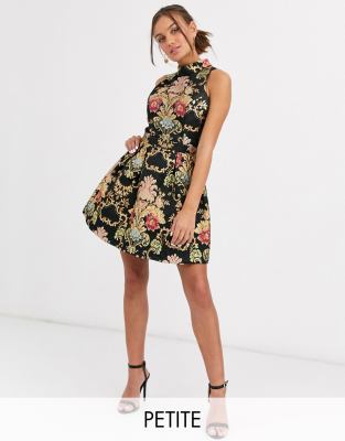 chi chi london petite size guide