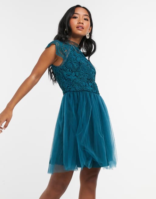 Chi chi raelyn outlet dress