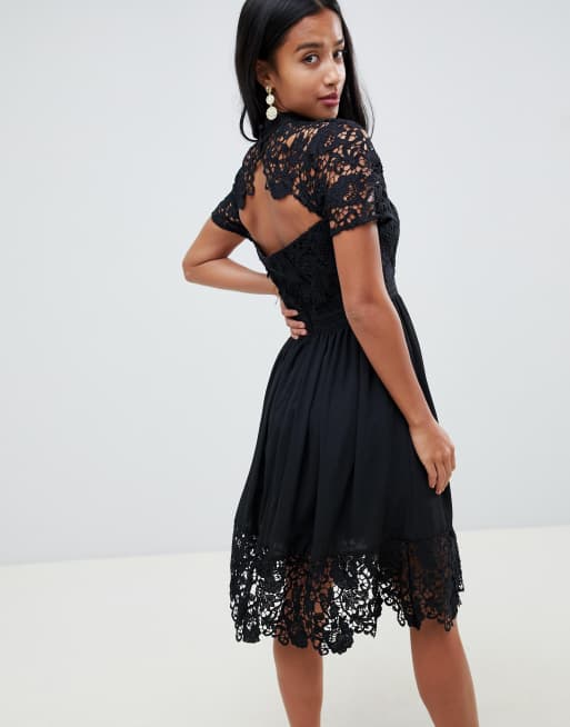 Chi chi skater clearance dress