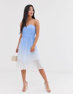 chi chi petite dress