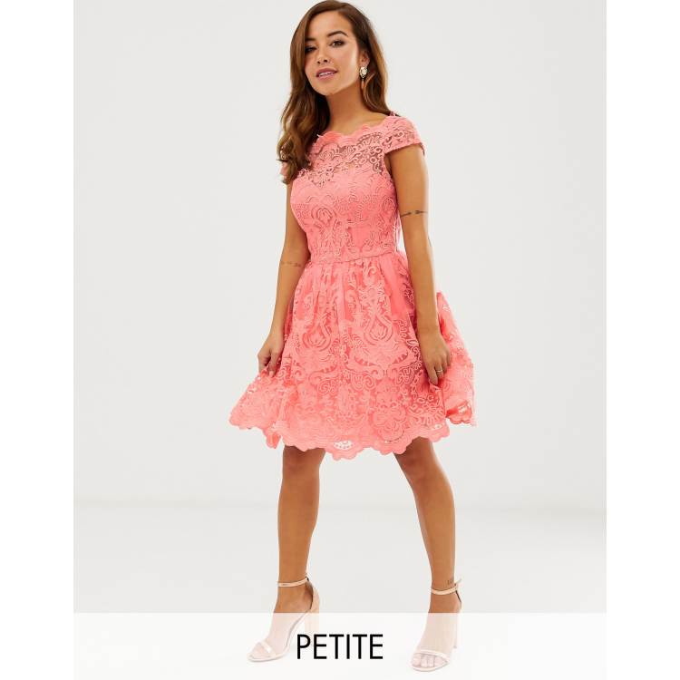Asos chi chi sales petite