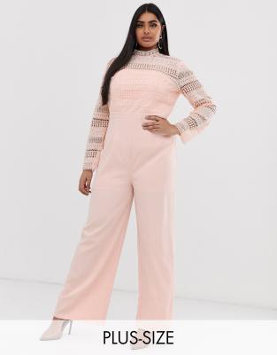 chi chi jumpsuit