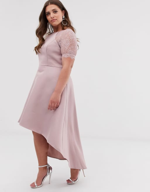 Robe chichi london asos hot sale