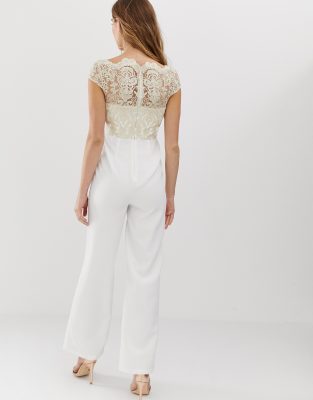 chi chi london jumpsuit