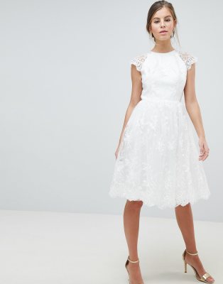 asos chi chi bridesmaid dress