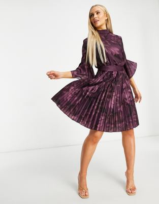 robe la baie en solde