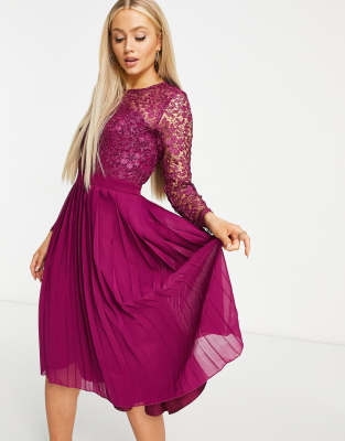 robe la baie en solde