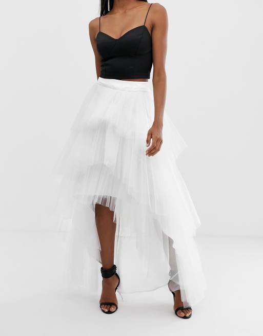 Asos shop tutu skirt