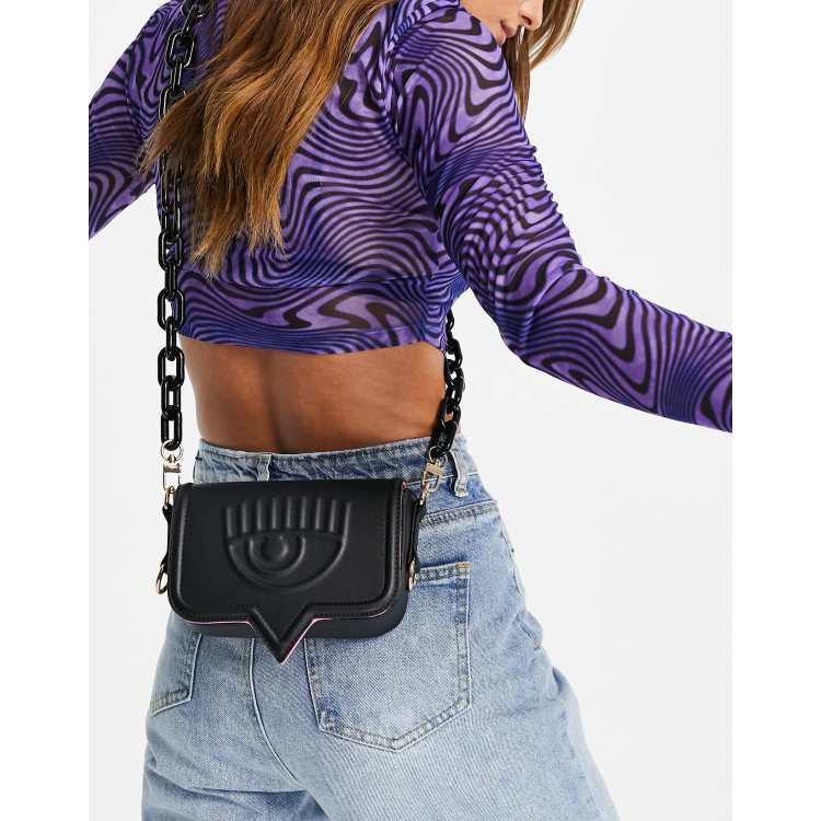 Chiara ferragni clearance fanny pack