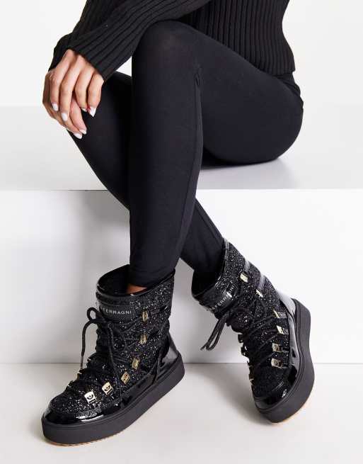 Chiara on sale ferragni boots