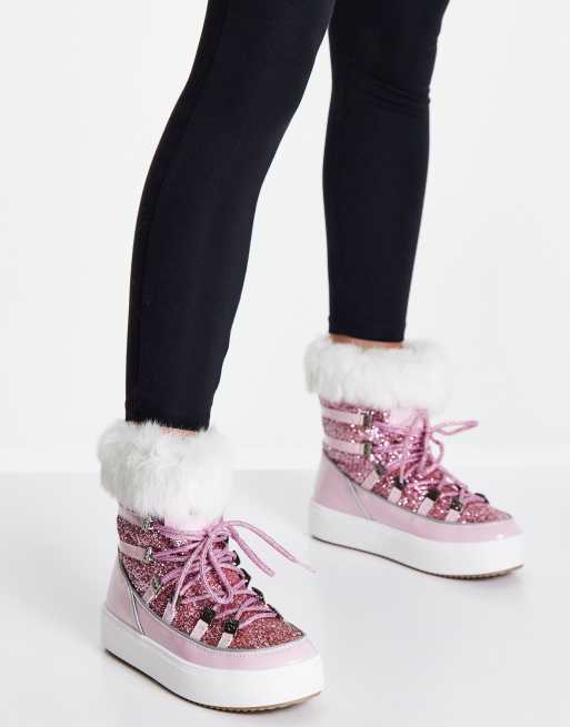 Chiara ferragni outlet boots