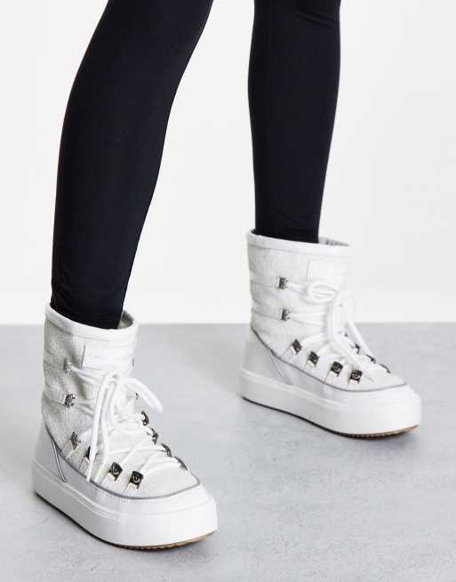 Scarpe da 2025 neve chiara ferragni