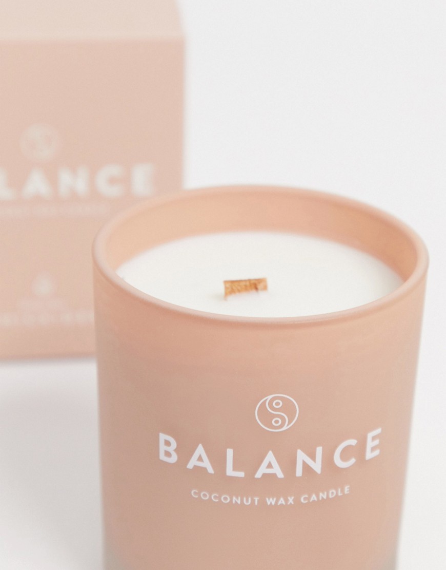 Chickidee Balance Candle 294g/ 10.5oz-No color