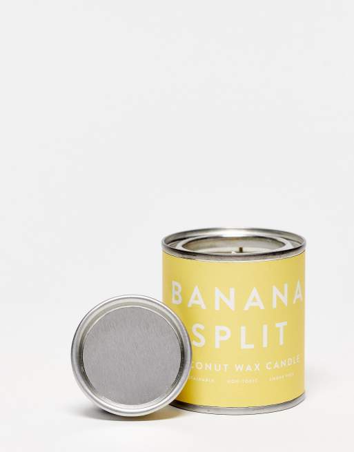 Chickidee - Banana Split - Bougie Conscious