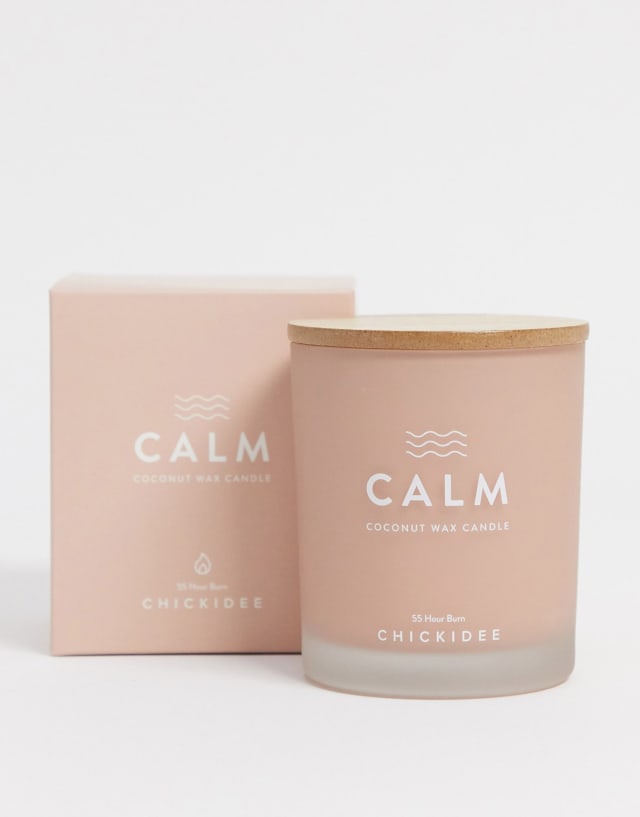 Chickidee Calm Candle 294g/ 10.5oz