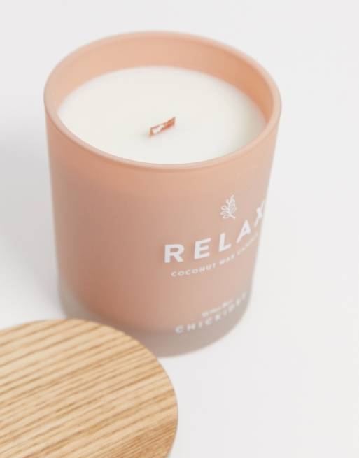 Chickidee - Candela rilassante da 294g/ 10,5oz, 3 di 4