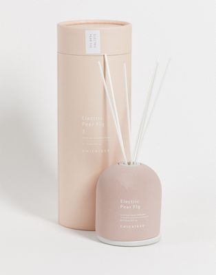 Chickidee Electric Pear Fig Reed Diffuser