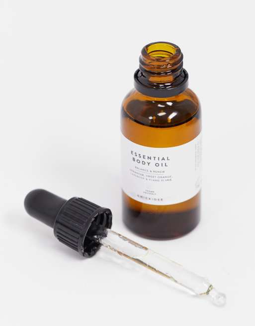 Chickidee - Essential - Bodyolie med geranium/appelsin/lavendel/Ylang Ylang 30 ml/ 10,6 oz, 4 af 4