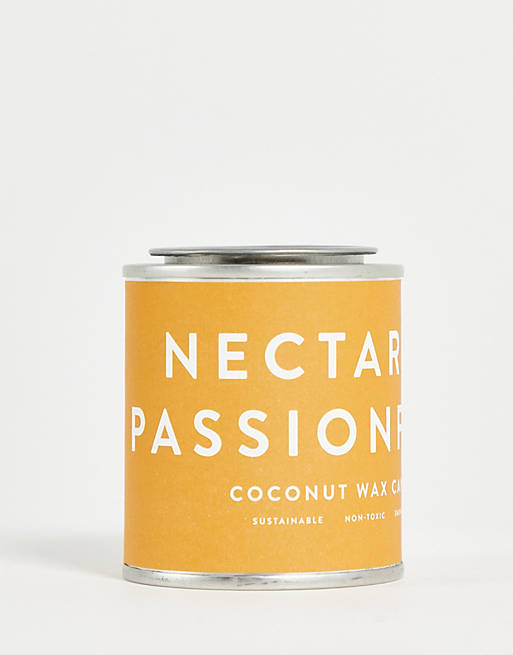 Chickidee Nectarine Conscious Candle