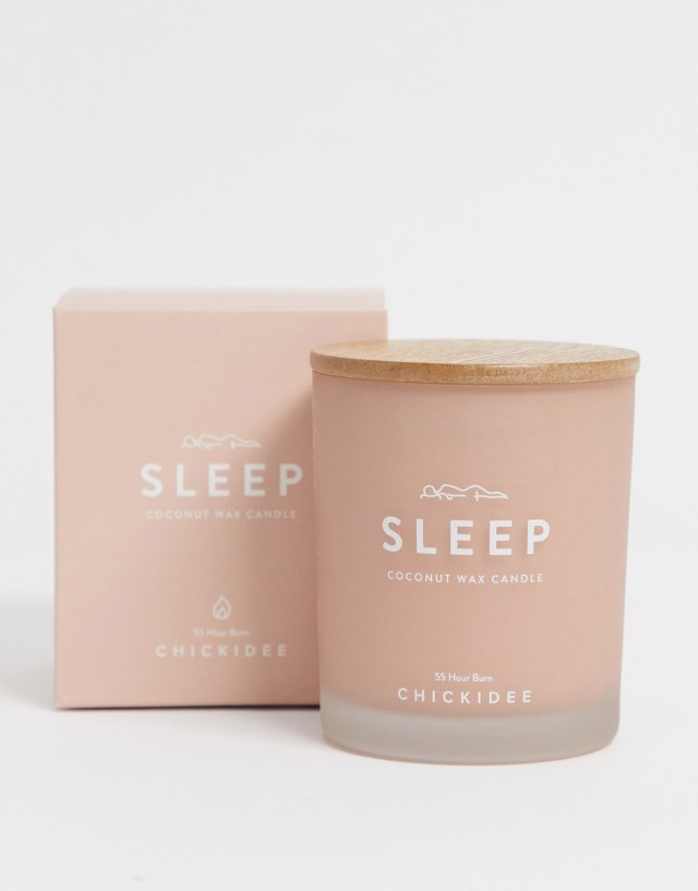 Chickidee Sleep Candle 294g/ 10.5oz