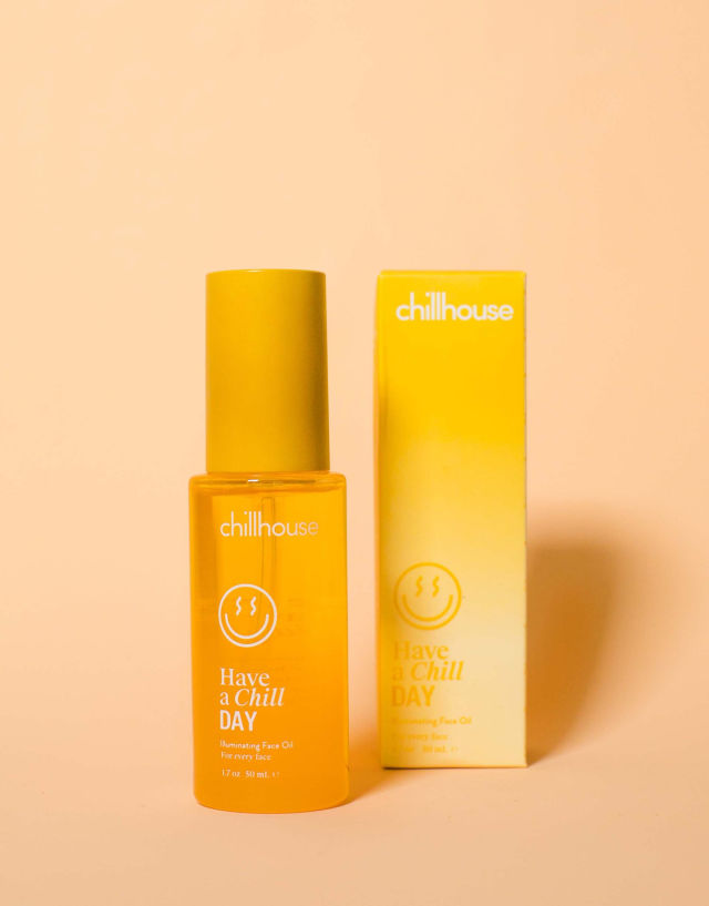 Chillhouse Have a Chill Day Face Oil 1.7 fl oz