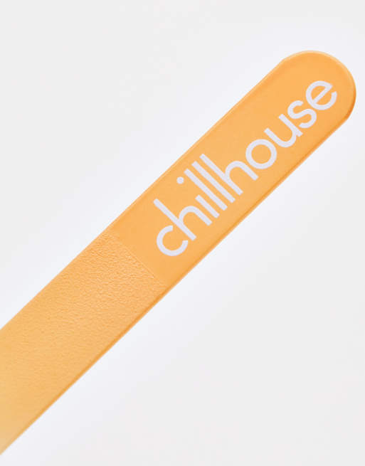 Chillhouse On the Mend - Instant Mani Makeover
