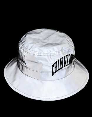 3m bucket hat