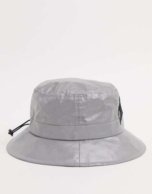 3m reflective bucket hat