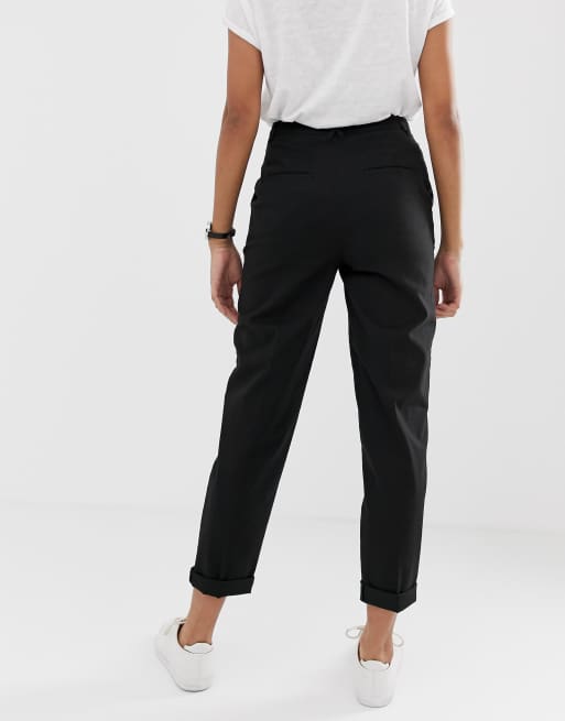Chinobukser fra ASOS DESIGN, 2 af 4
