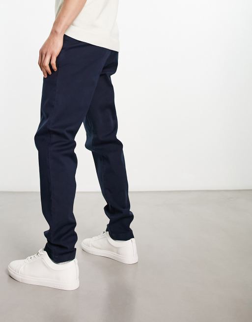 Pantalones chinos best sale tommy hilfiger