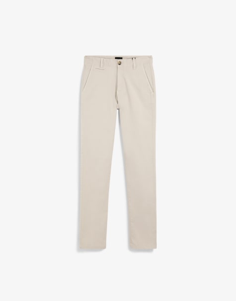 Chinos beis de estilo casual de Scalpers - view 1