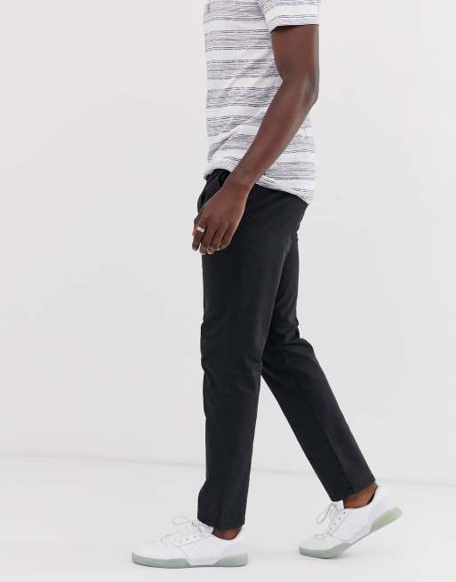 Chinos de corte slim de French Connection Tall, 4 de 4