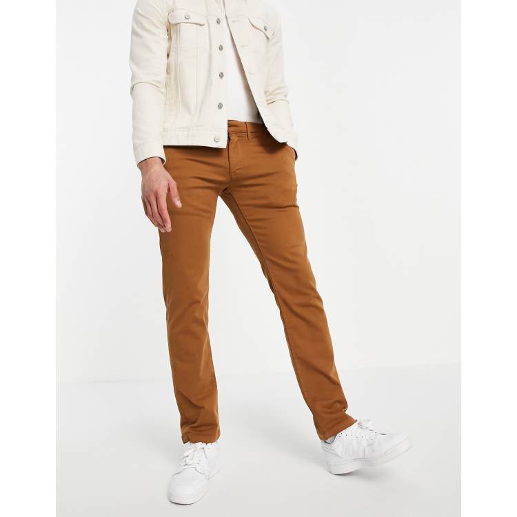 Chinos de James de Pepe Jeans | ASOS