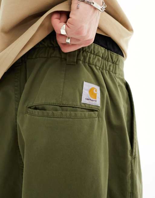 Chinos verdes holgados Marv de Carhartt WIP, 5 de 5