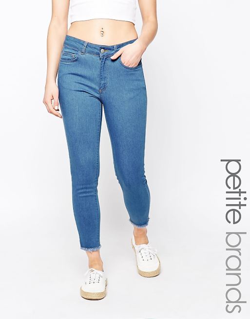 Release Skinny Jeans (L1) Release Skinny Jeans (L1)