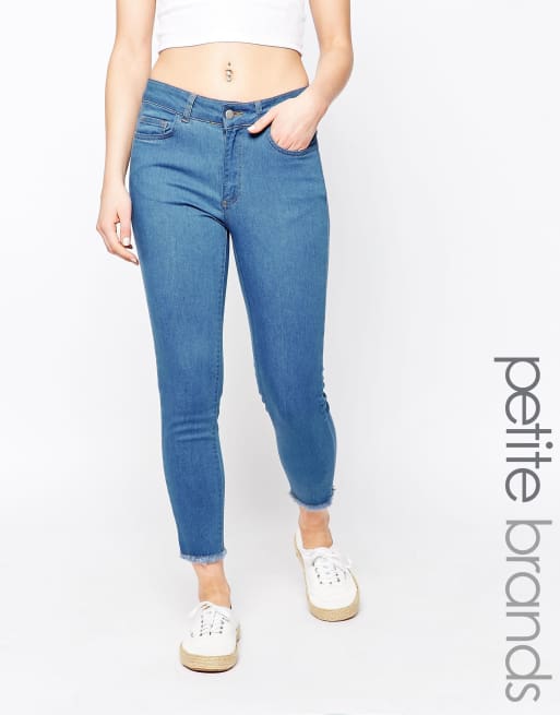Release Skinny Jeans (L1)