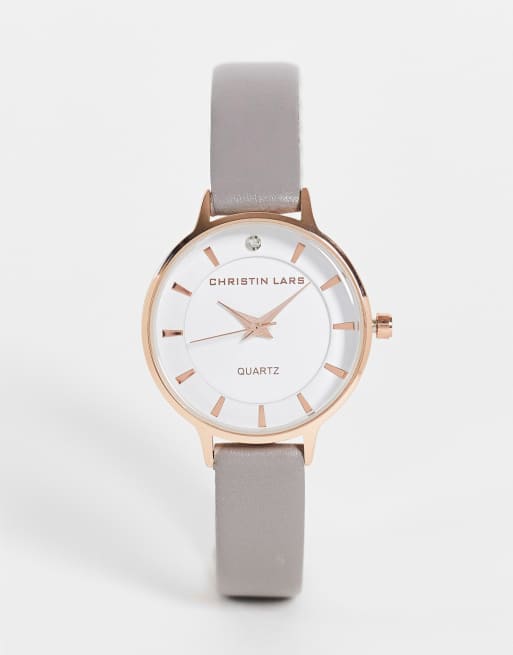 Montre asos femme new arrivals