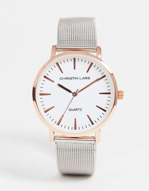 Montre best sale femme asos