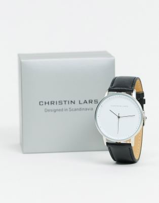 Christin Black