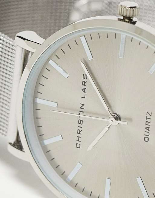 Minimalistisch horloge hot sale