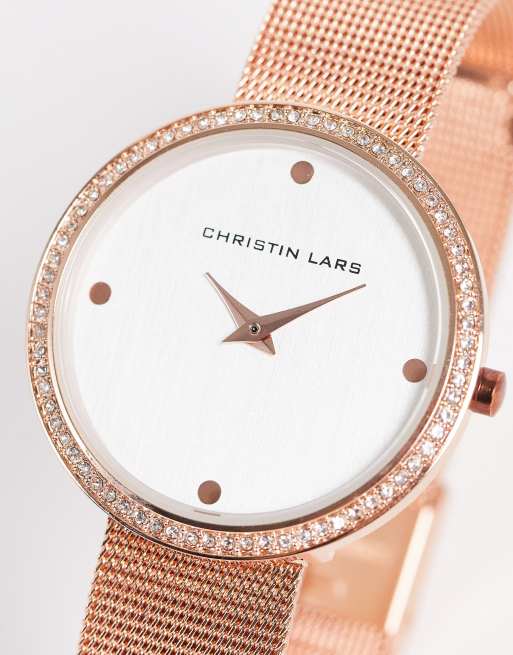 Montre femme asos sales